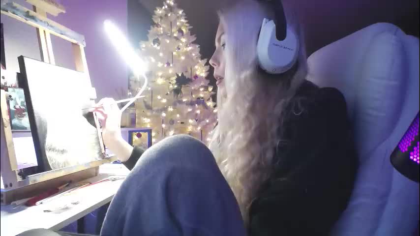 tinykylie Live Sex January 8, 2026