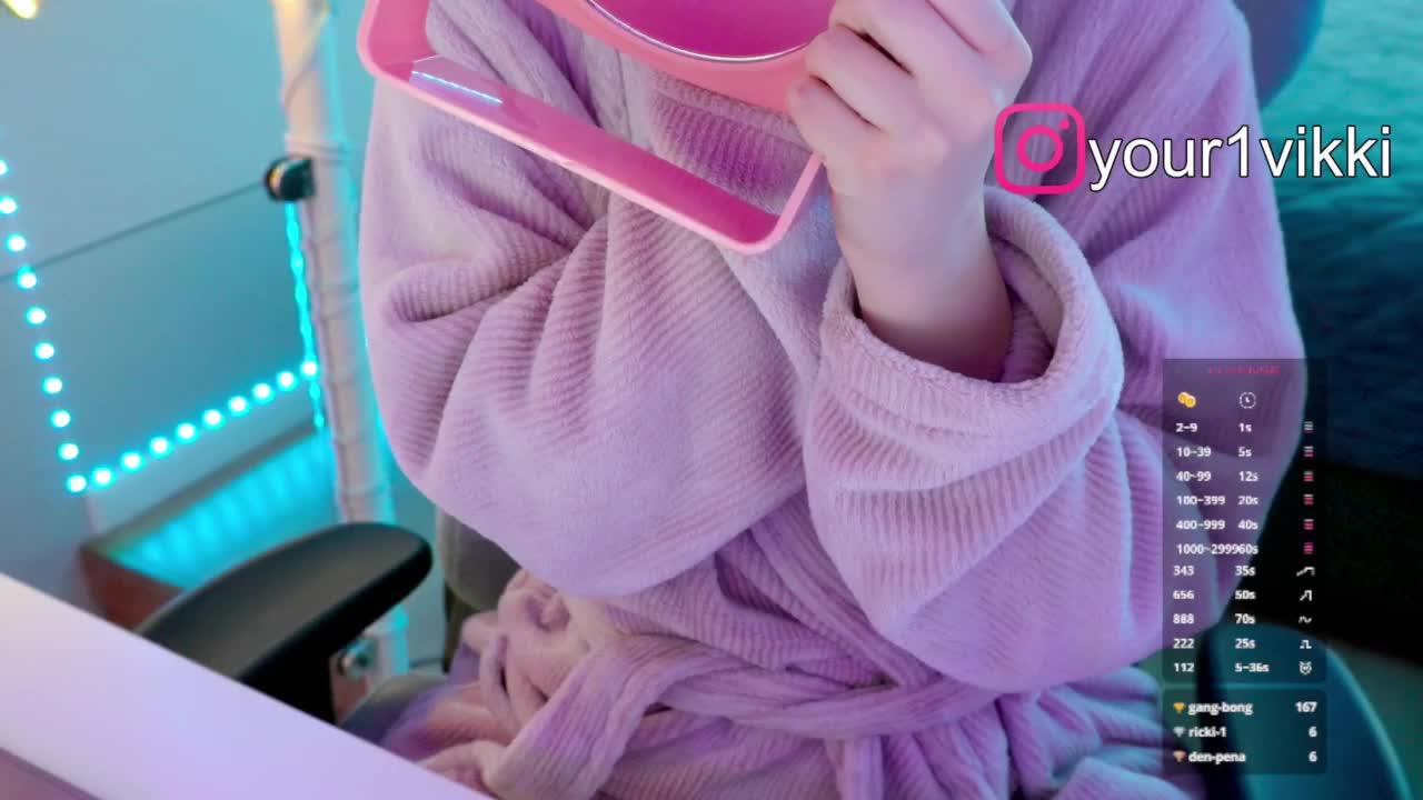 VikkiExtraCheese Live Sex January 8, 2026