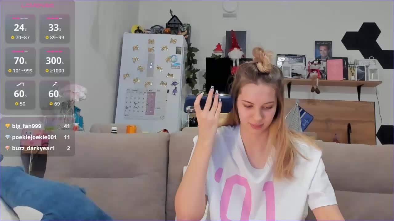 FindMyGSpot Live Sex January 8, 2026