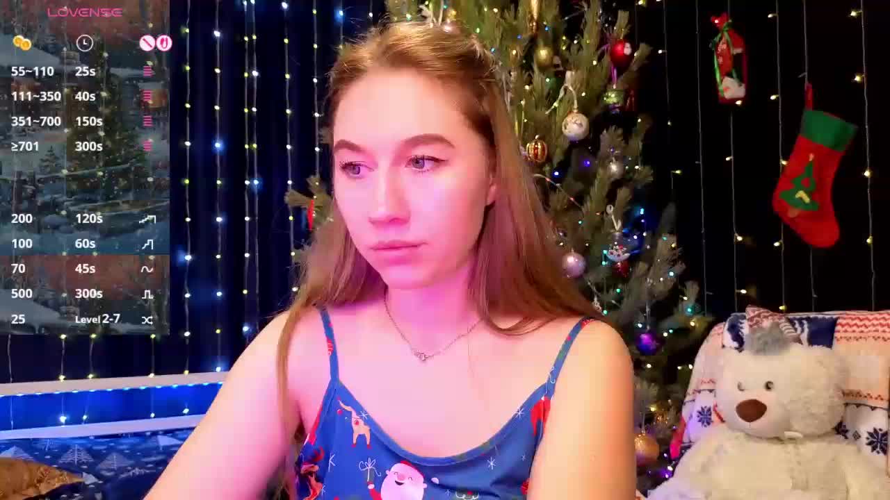 kiskaWEDNESDAY Live Sex January 8, 2026