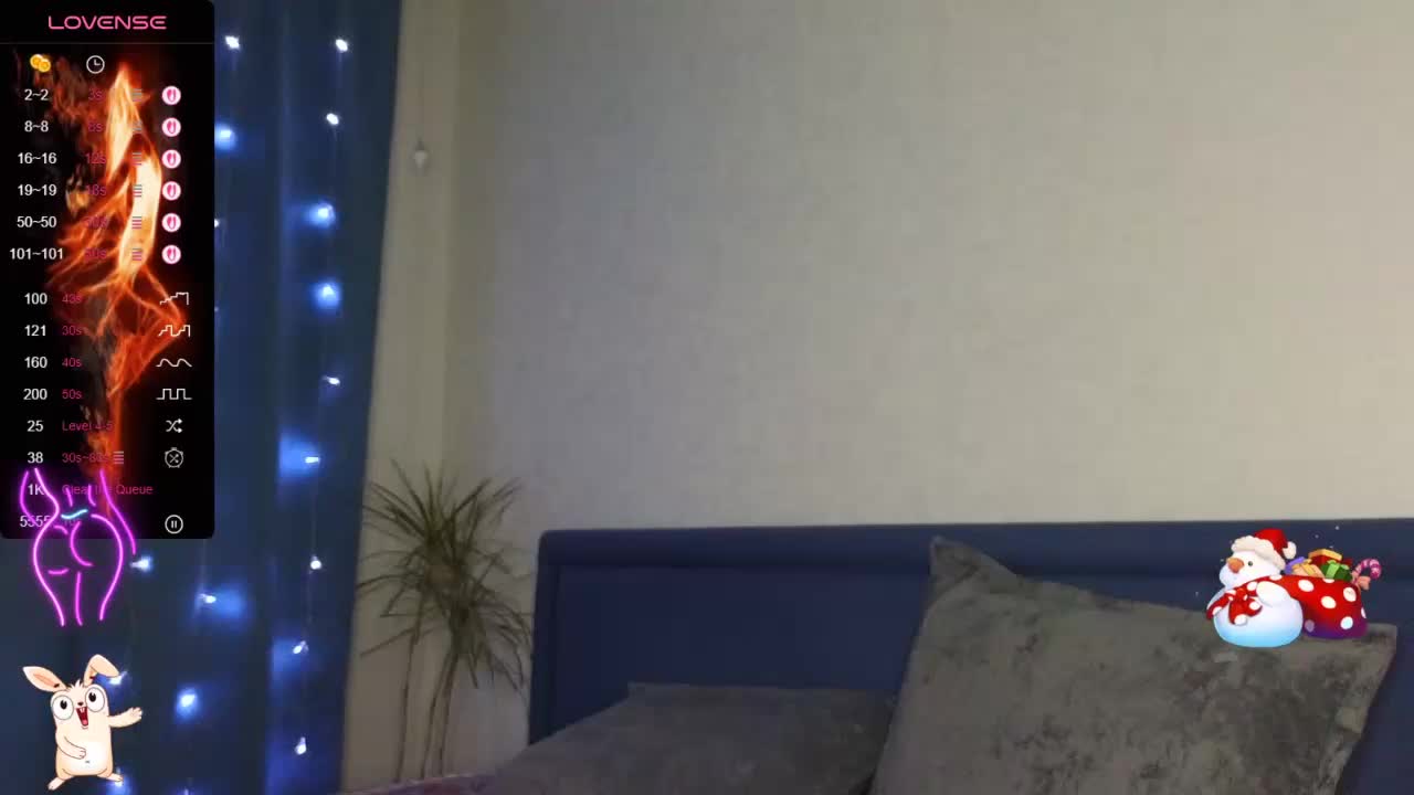 Bounty_X Live Sex January 8, 2026