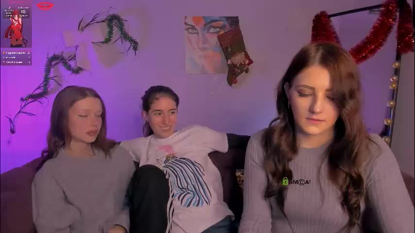 daisy_baby_ Live Sex January 8, 2026