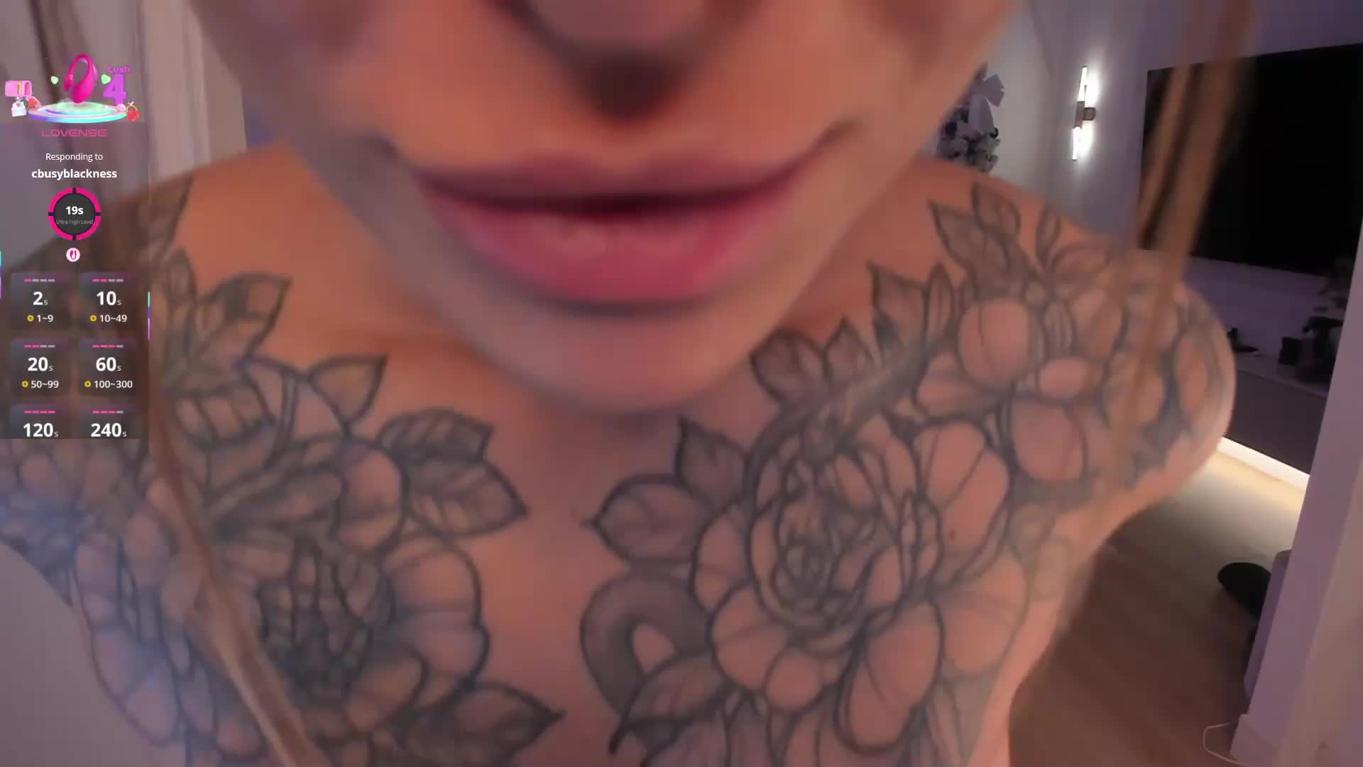 seilyfox Live Sex January 8, 2026