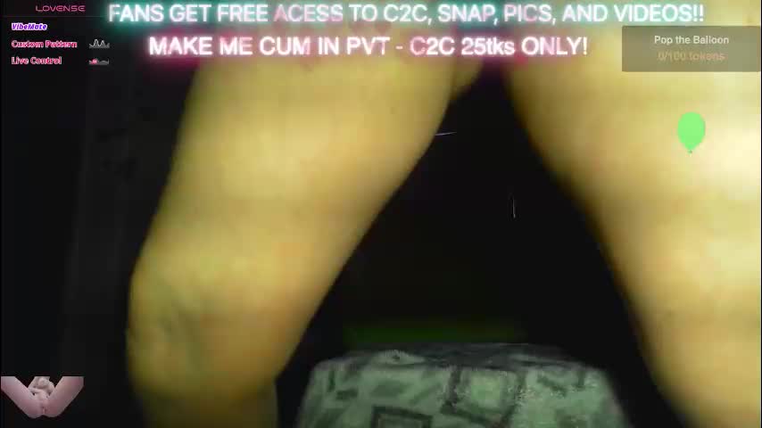 pillowbunny Live Sex January 8, 2026