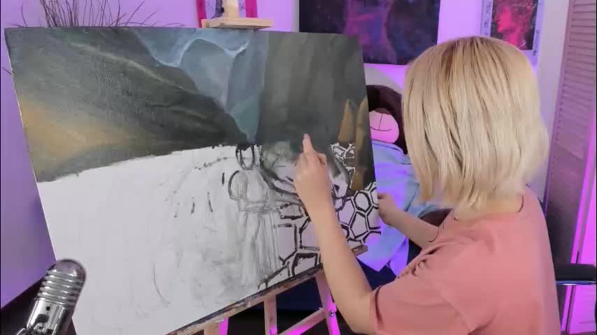 aurorawrenfield Live Sex January 8, 2026