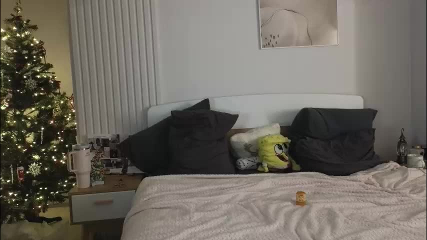 evi_woow Live Sex January 8, 2026