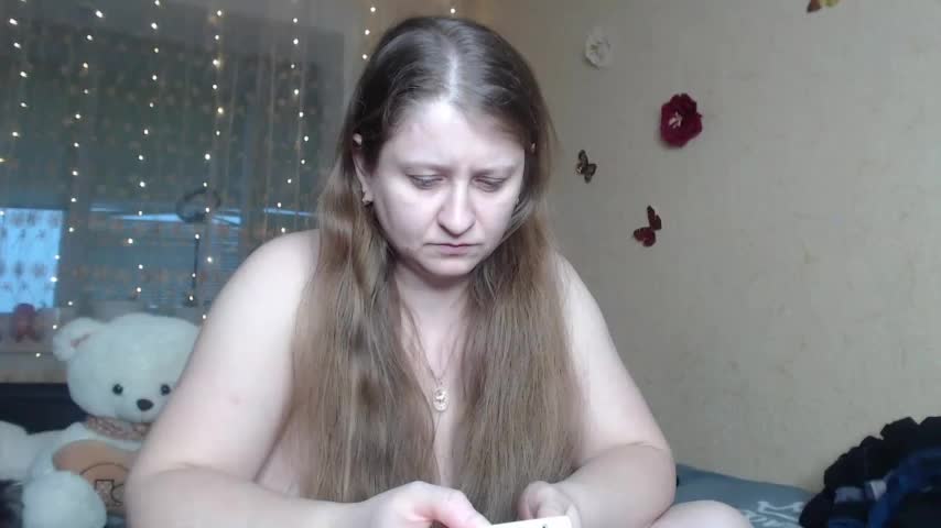 WetAngely Live Sex January 8, 2026