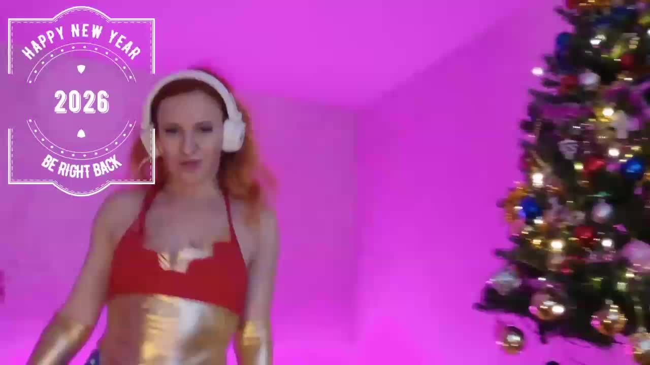 SimaGoldy Live Sex January 8, 2026