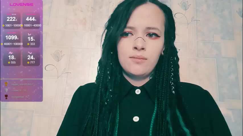 polly_wow Live Sex January 8, 2026