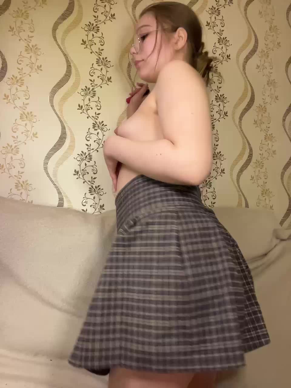 MelMooon Live Sex January 8, 2026