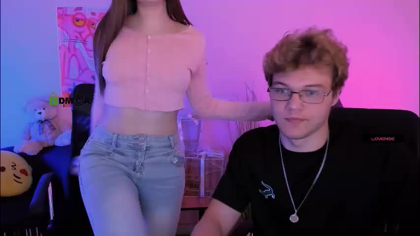 pure_radiance Live Sex January 8, 2026