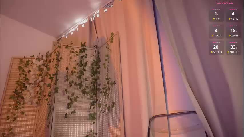 lillucooper Live Sex January 8, 2026