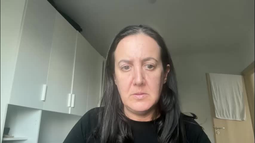 drresa Live Sex January 8, 2026