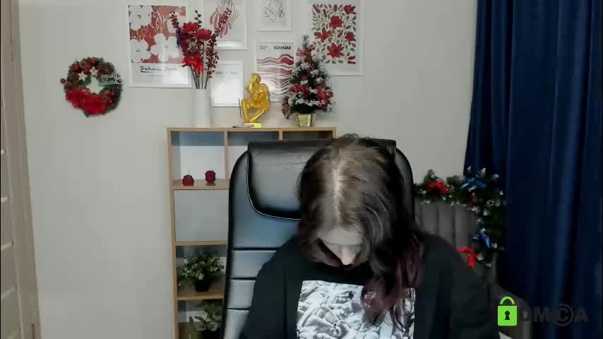 alina_mills Live Sex January 8, 2026