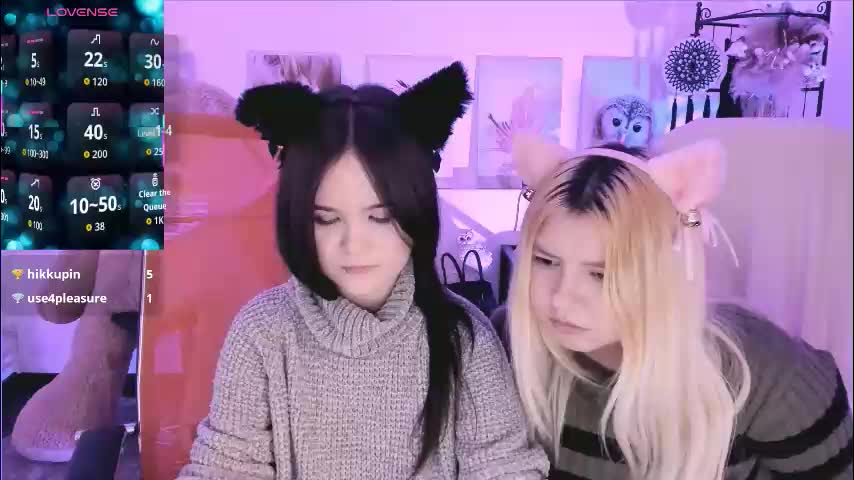 elainebeness Live Sex January 8, 2026