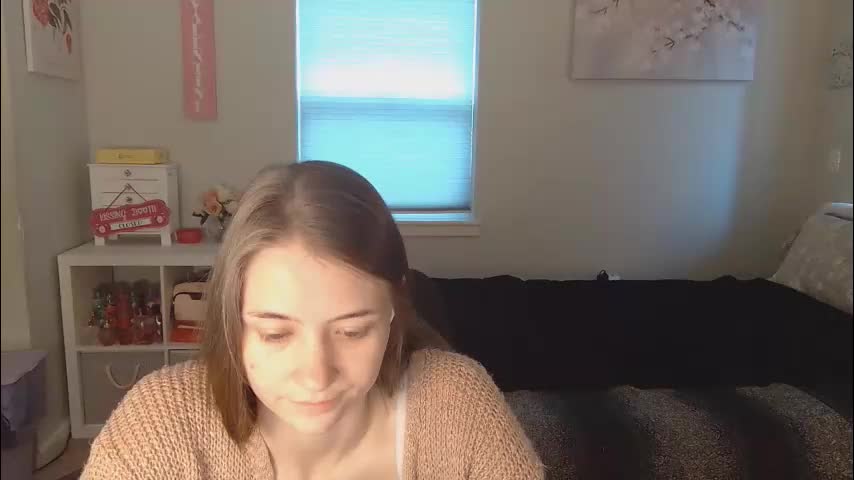 katynowhere Live Sex January 8, 2026