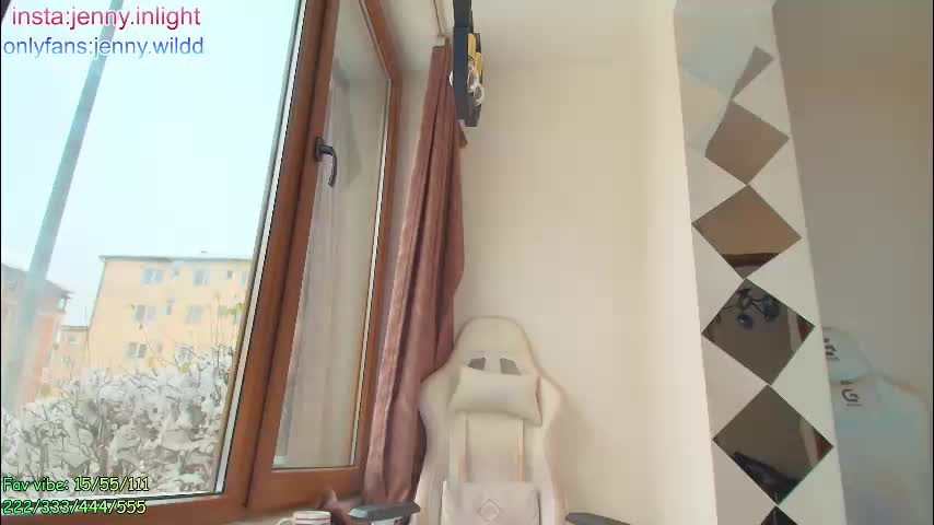 jennywildd Live Sex January 8, 2026