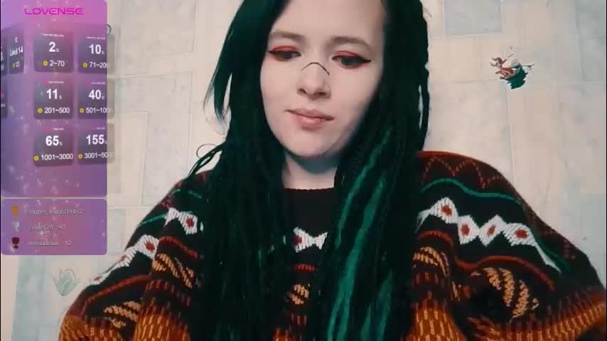 polly_wow Live Sex January 8, 2026