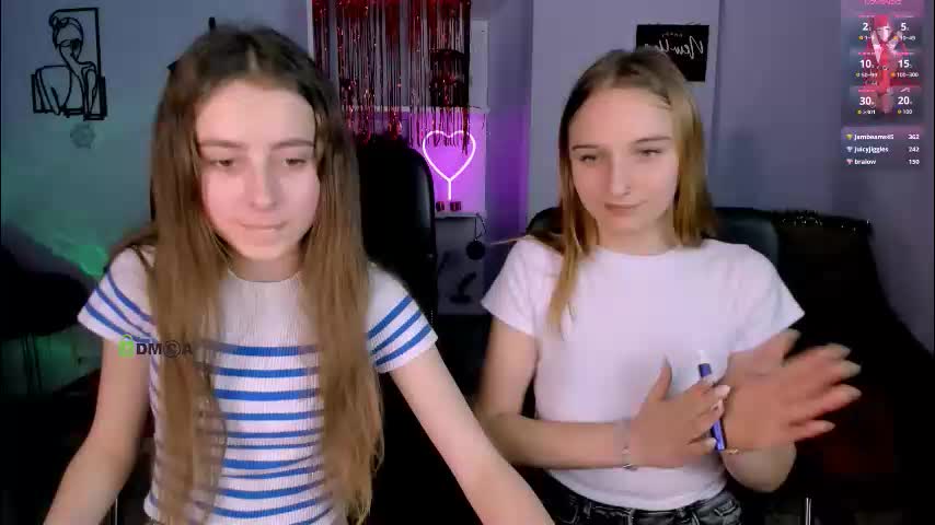 rebecca_smile_ Live Sex January 8, 2026