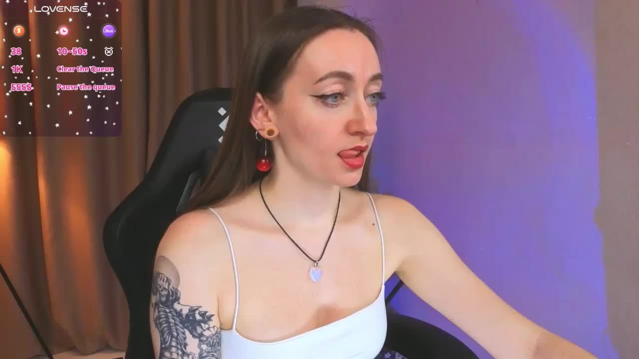 ShiroHeby Live Sex January 8, 2026