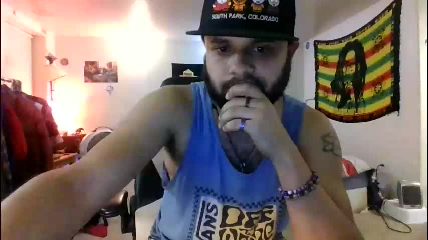 lightskinned666 Live Sex January 8, 2026