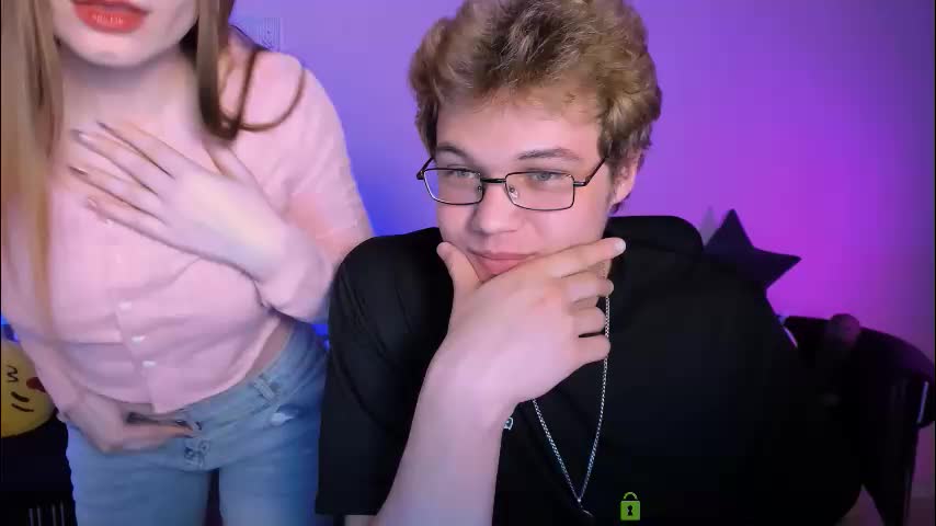 pure_radiance Live Sex January 8, 2026