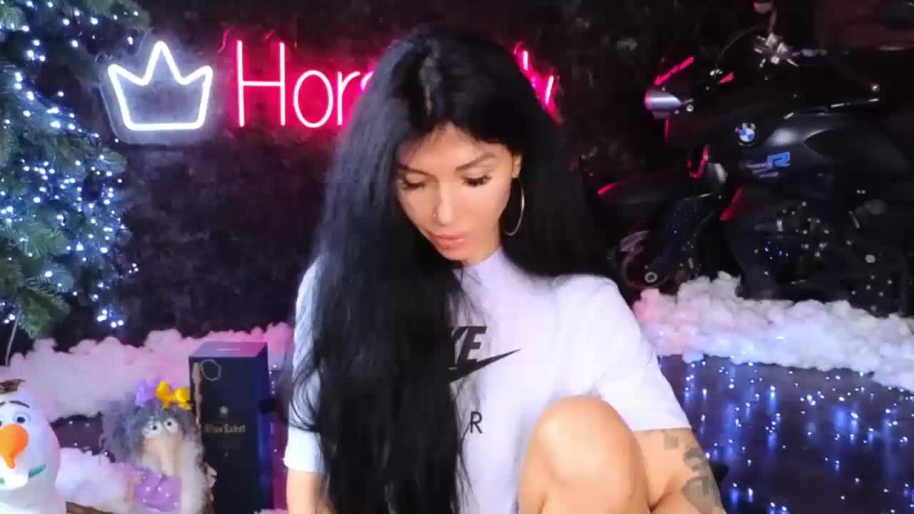 -BABAYAGA- Live Sex January 8, 2026