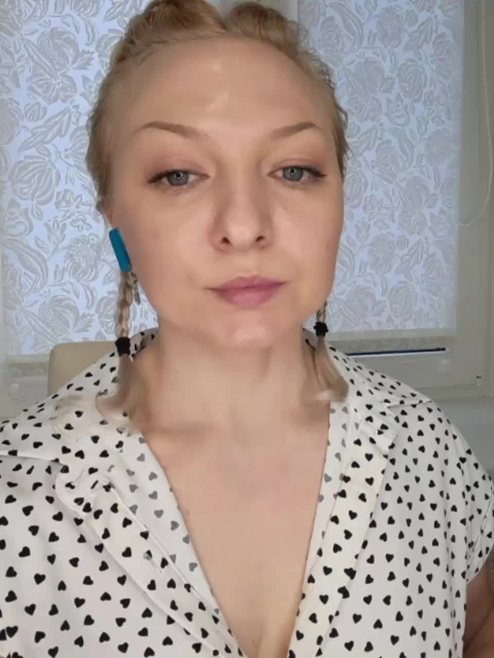 Anesteishen Live Sex January 8, 2026