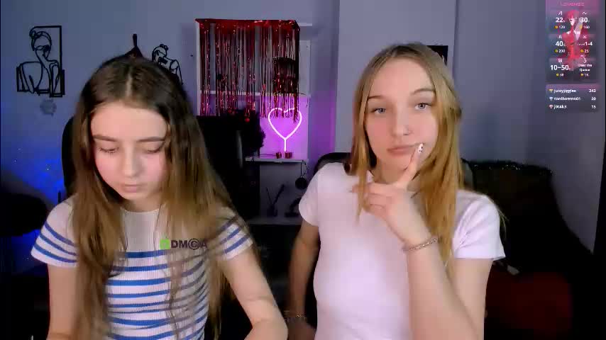 rebecca_smile_ Live Sex January 8, 2026