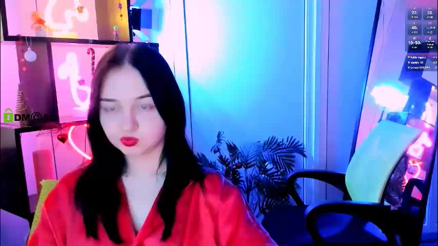 rose_style Live Sex January 8, 2026