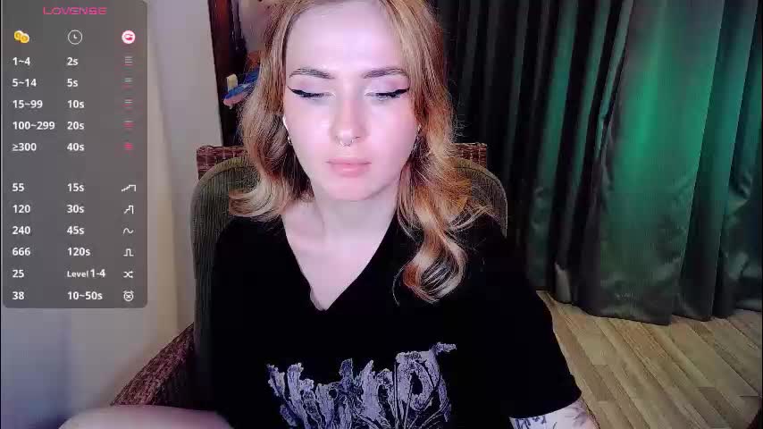 shyfoxxxy Live Sex January 8, 2026