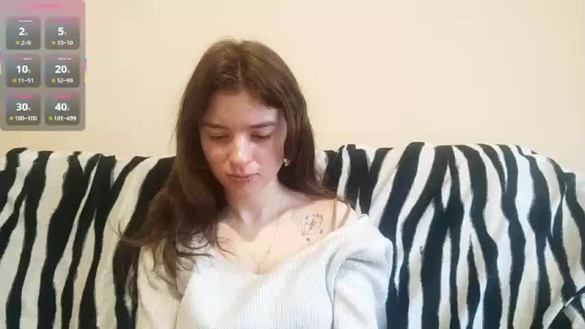 AnnabellKowalkowski Live Sex January 8, 2026