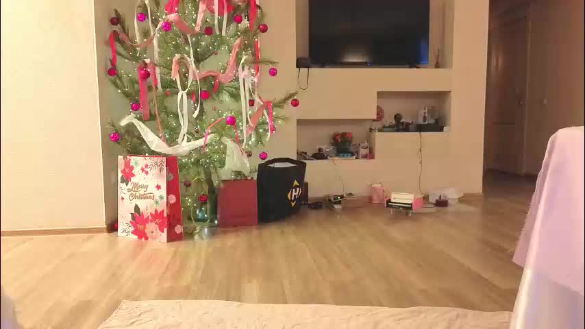 fiamoor Live Sex January 8, 2026