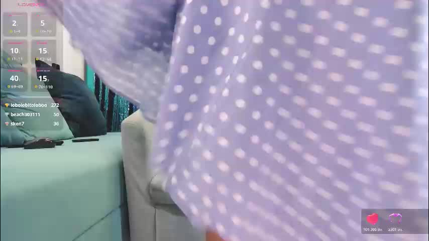 milf_dreamy Live Sex January 8, 2026