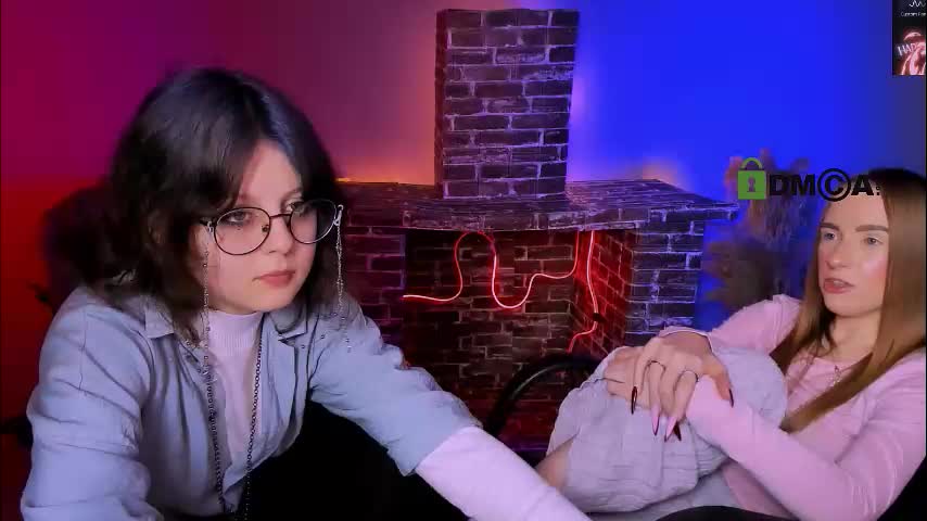 doll_vey Live Sex January 8, 2026