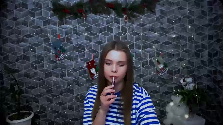 dream_mari Live Sex January 8, 2026