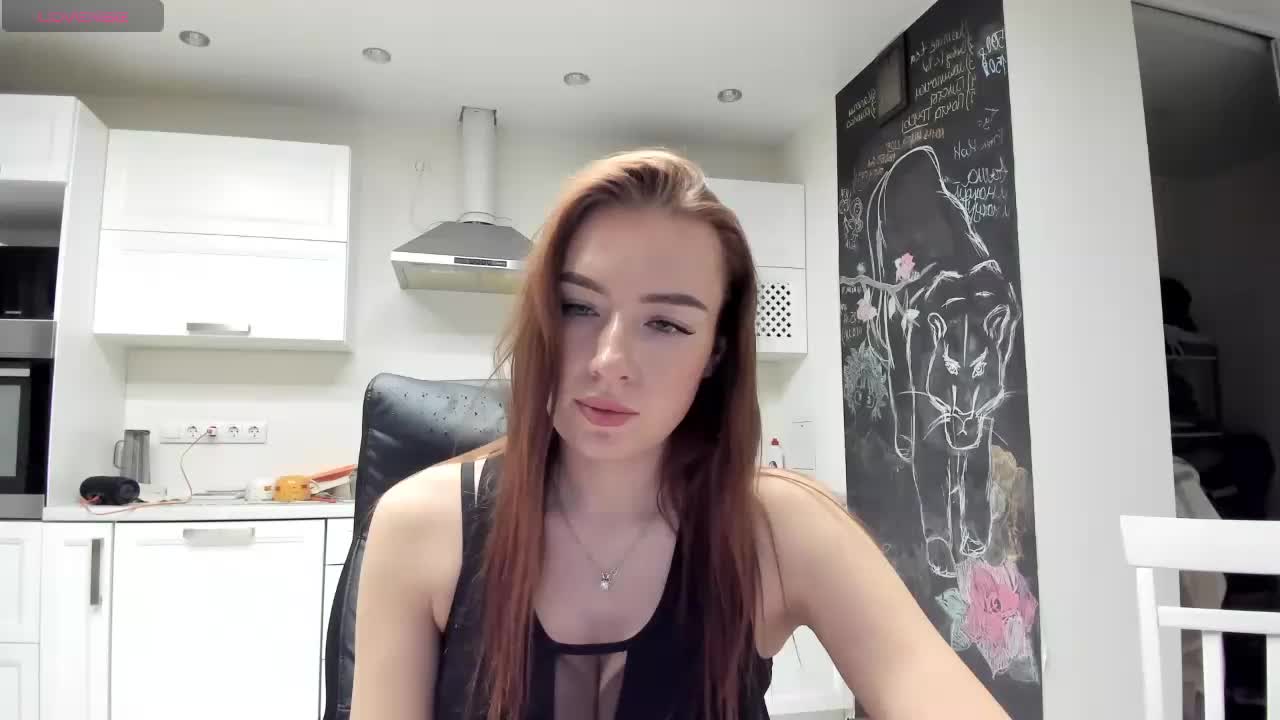 busenok Live Sex January 8, 2026