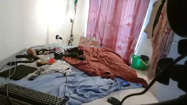 aliceanddave Live Sex January 8, 2026