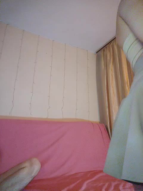 BeautyD Live Sex January 8, 2026