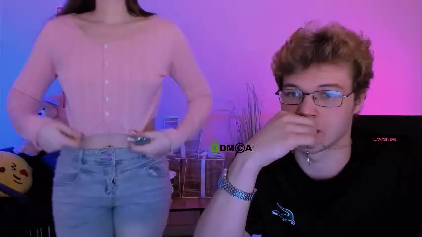 pure_radiance Live Sex January 8, 2026