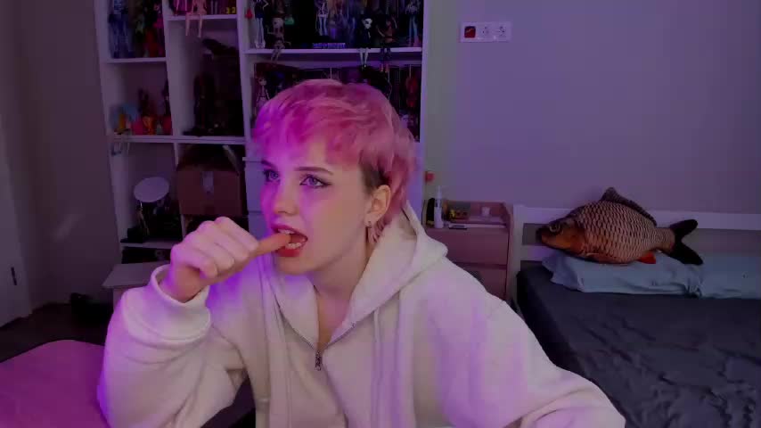 Cool-Love Live Sex January 8, 2026