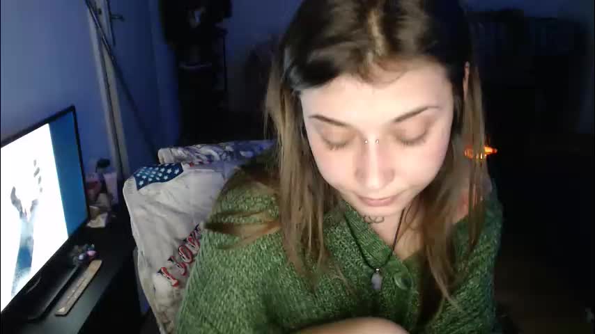 aliens4twenty Live Sex January 8, 2026