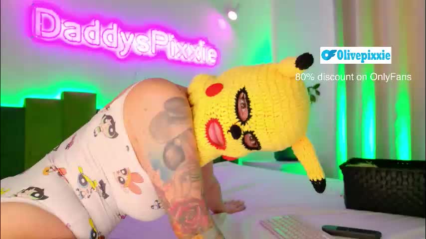 daddyspixxie Live Sex January 8, 2026