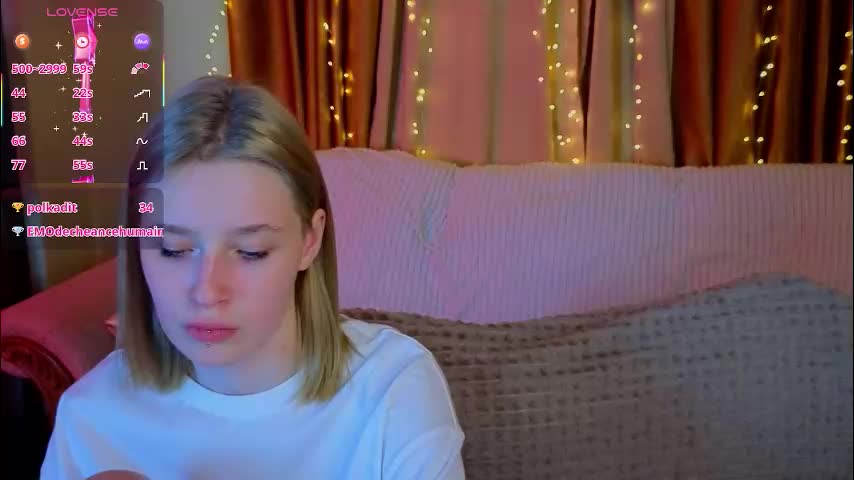 babees_eva Live Sex January 8, 2026