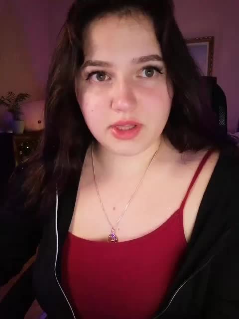 JuliaHesperaks Live Sex January 8, 2026