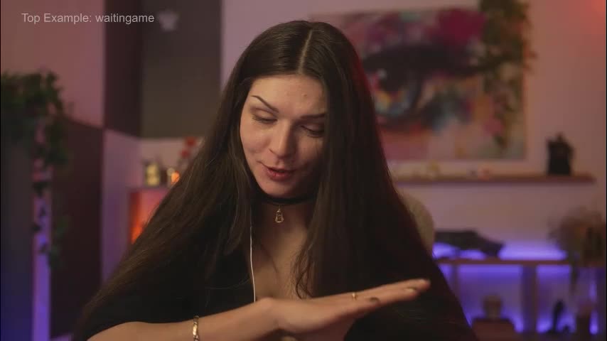 m1agarand Live Sex January 8, 2026