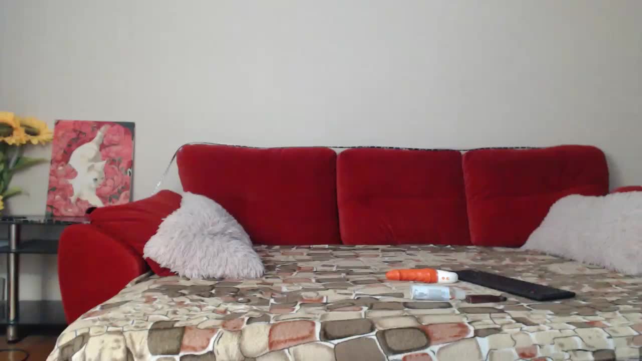 Feyka-dream Live Sex January 8, 2026