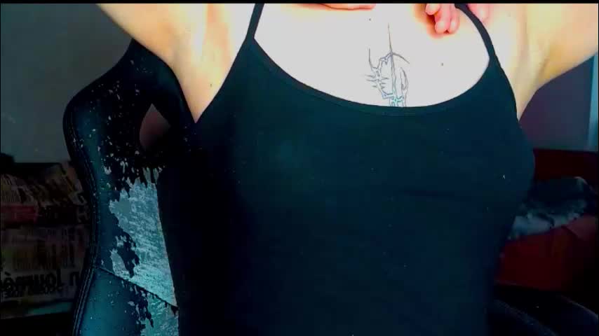 sonya_mikki Live Sex January 8, 2026