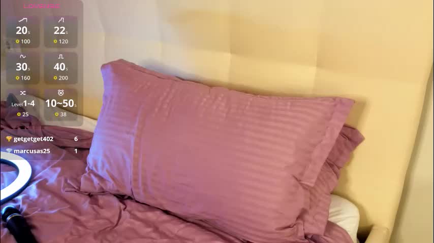 crystal_frost Live Sex January 8, 2026