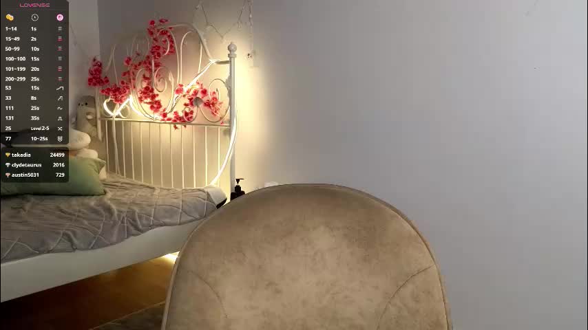 liaglamour Live Sex January 8, 2026